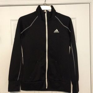 Adidas Jacket